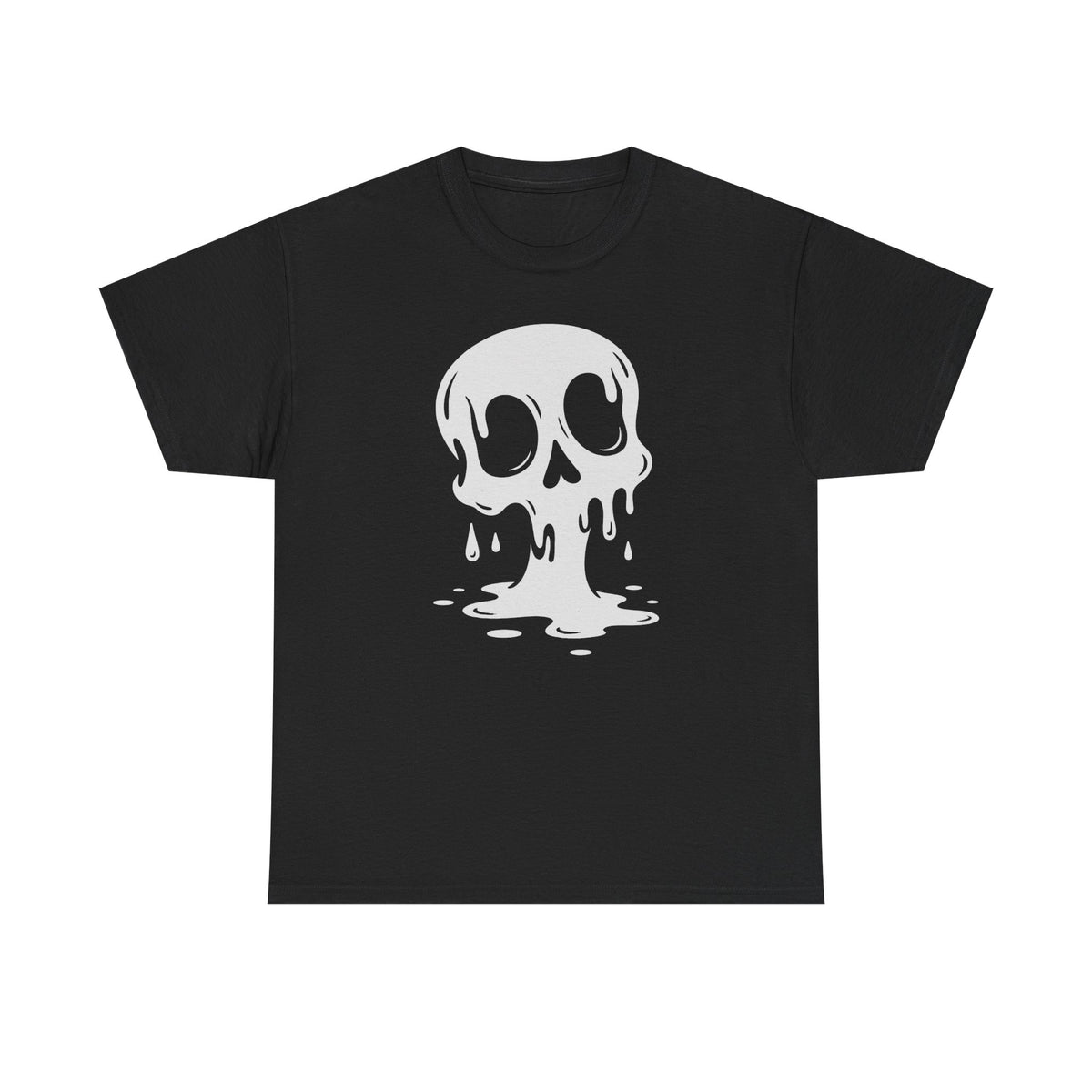 Drip Skull Tee