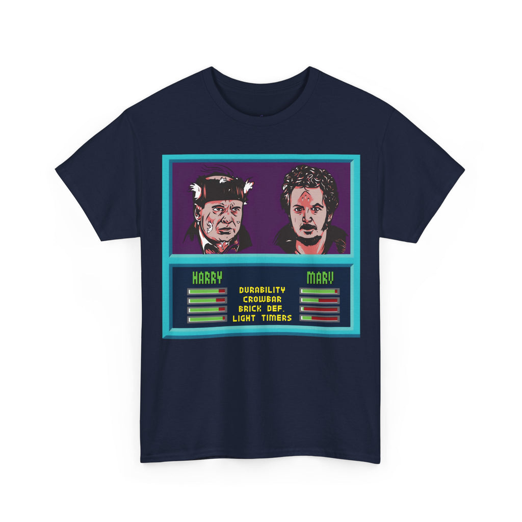 Home Alone Nba Jam Alternate 7241 Premium T-Shirt