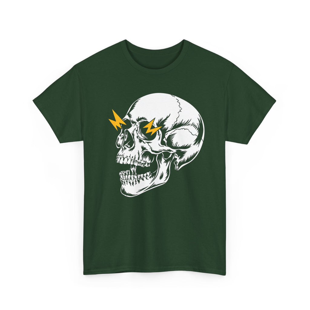 Volt Gaze Skull