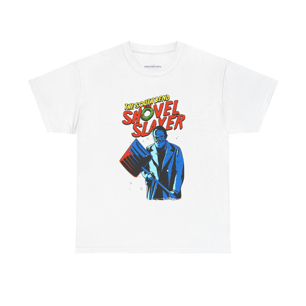 South Bend Shovel Slayer Premium T-Shirt