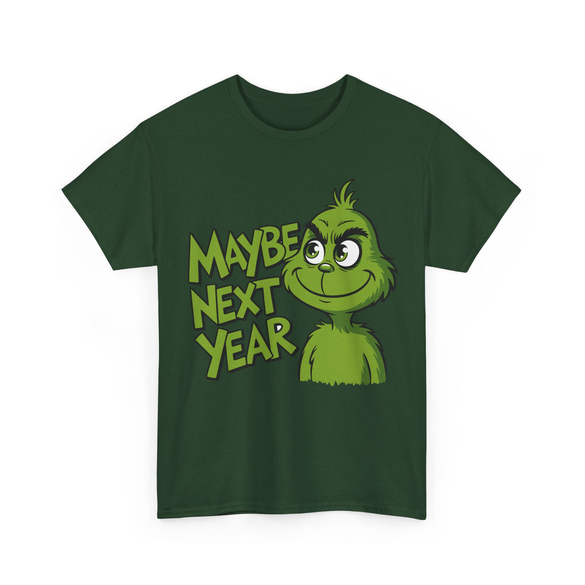 Sly Green Comeback Tee
