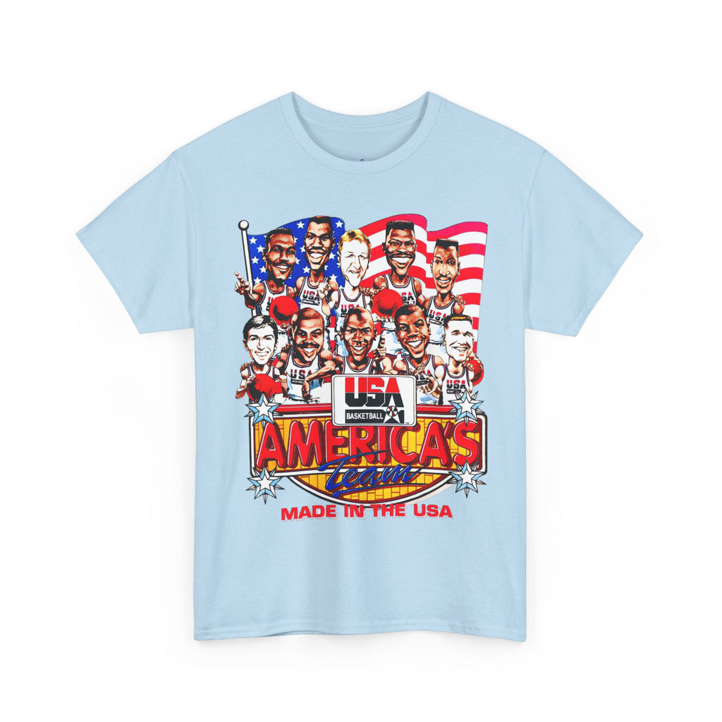 Dream Team 3420 Premium T-Shirt