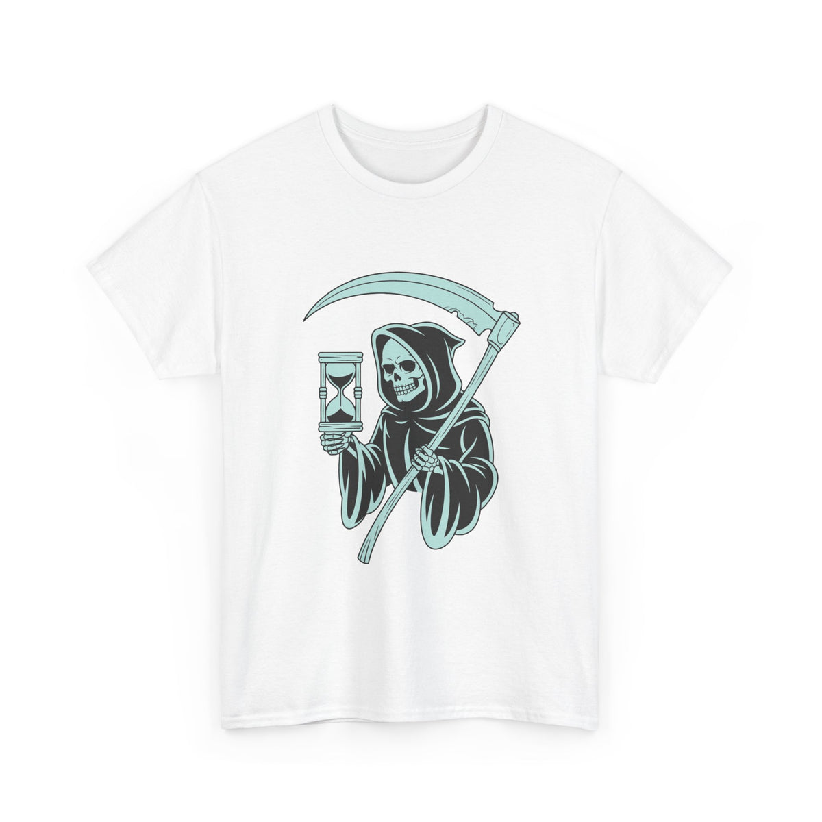 Grim Timekeeper Tee