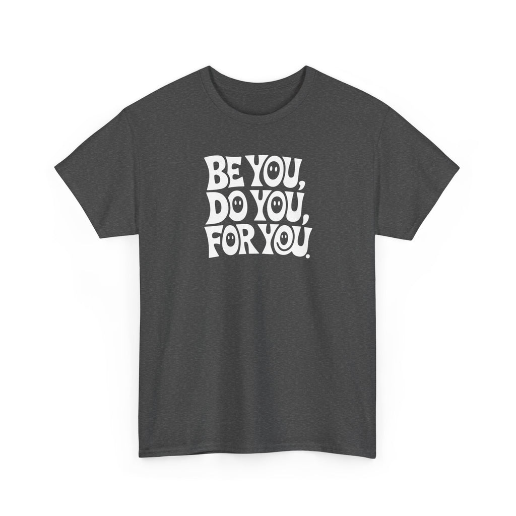 Own Your Vibe Tee