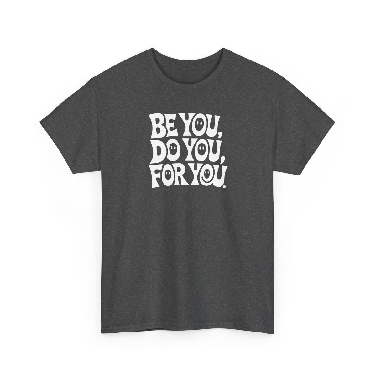 Own Your Vibe Tee