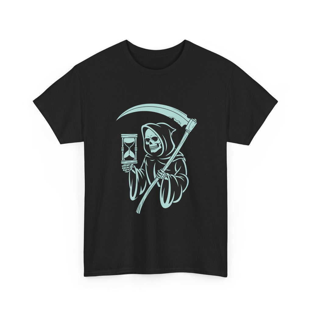 Grim Timekeeper Tee