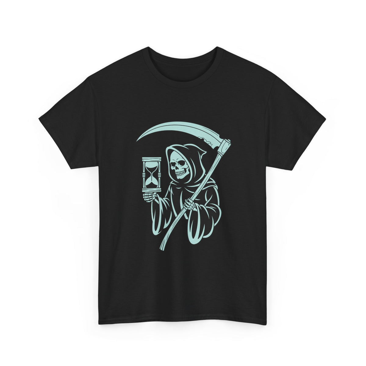 Grim Timekeeper Tee