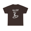 Galactic Tee Shot