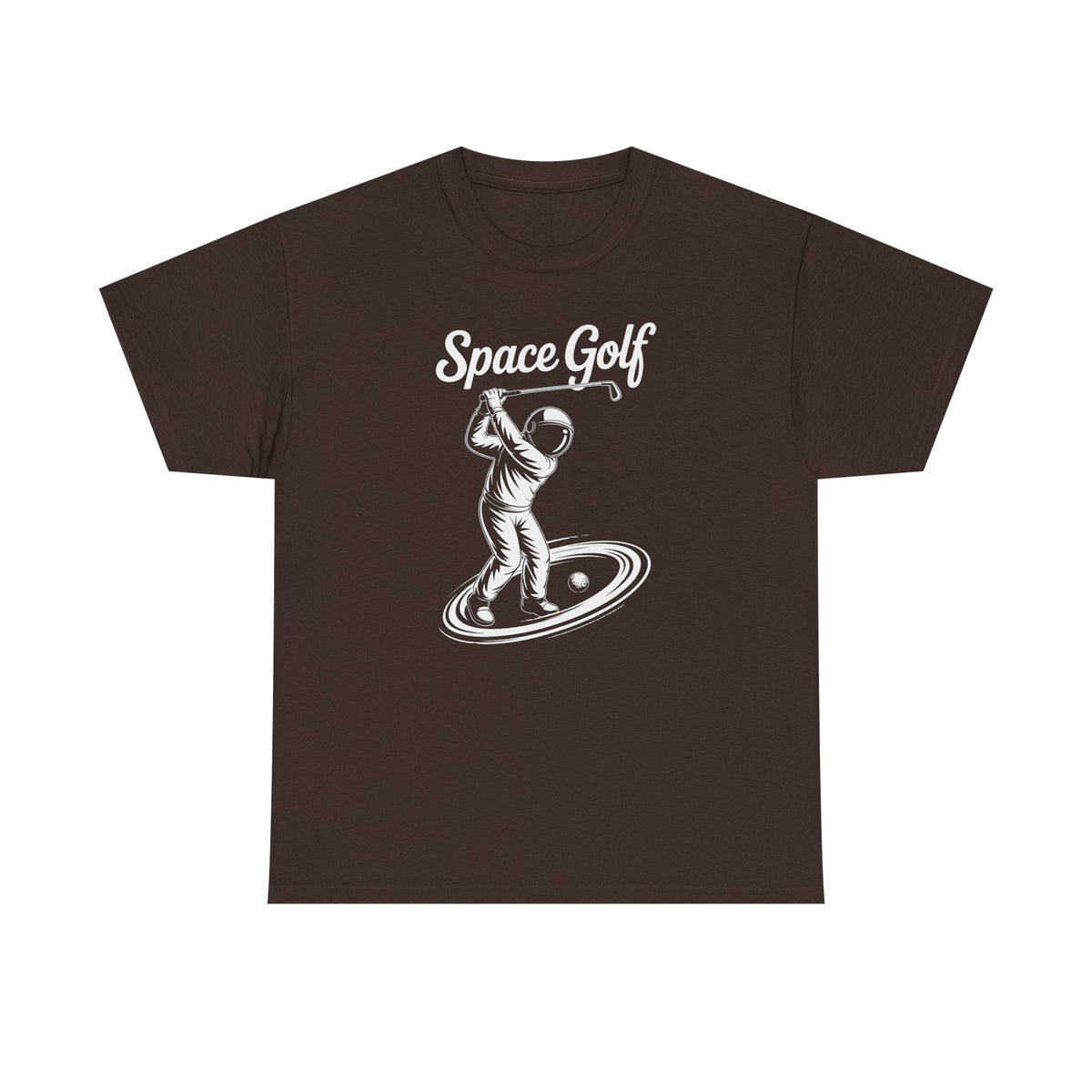 Galactic Tee Shot