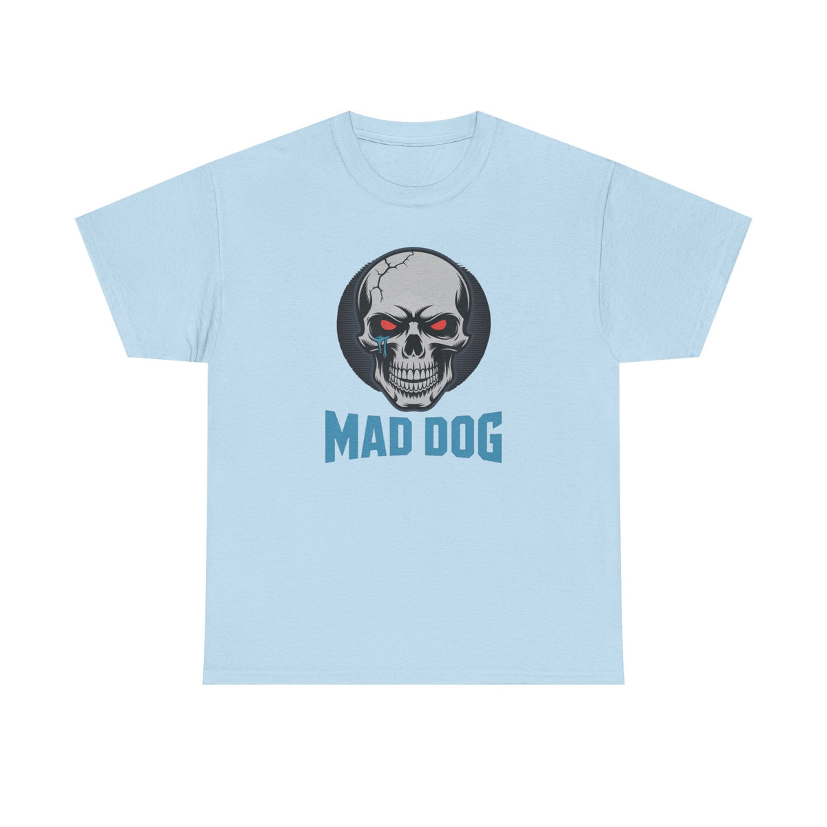 Lone Fang Skull