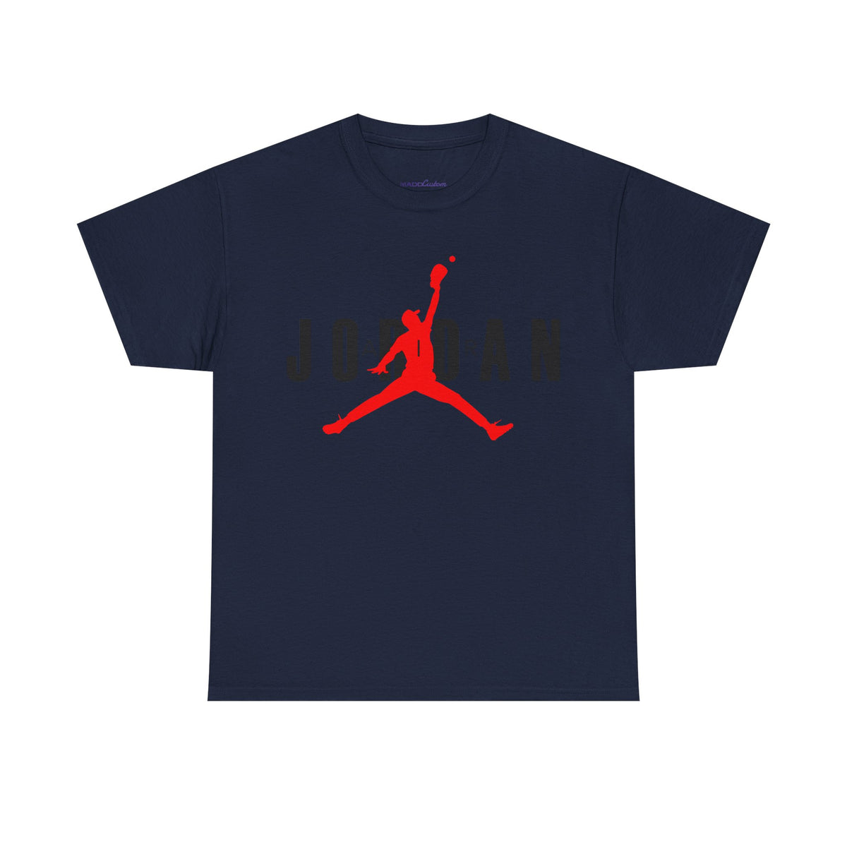Jumpman Baseball Br Premium T-Shirt