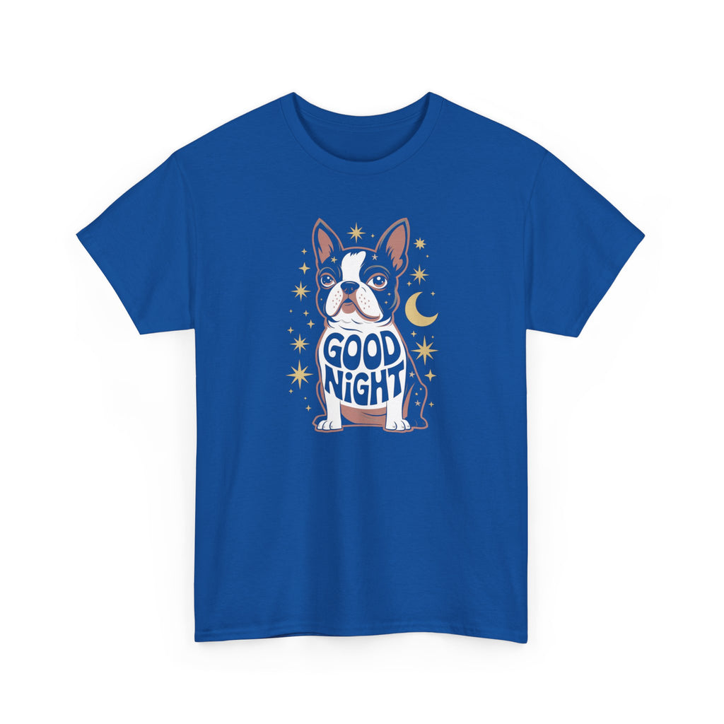 Starlit Good Night Pup Tee
