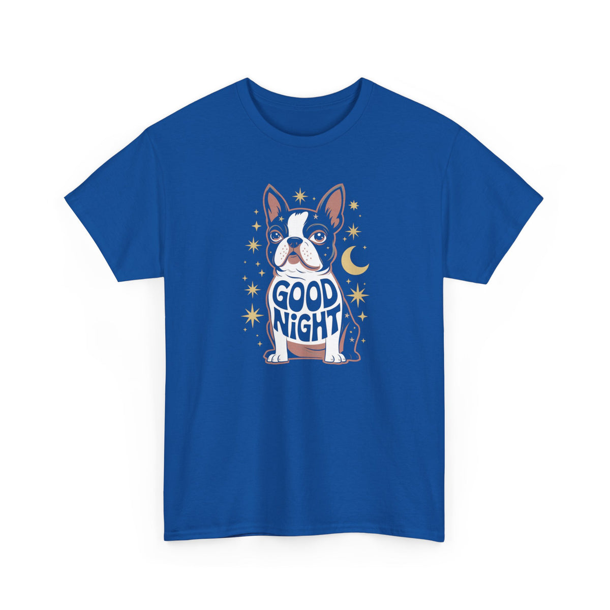 Starlit Good Night Pup Tee