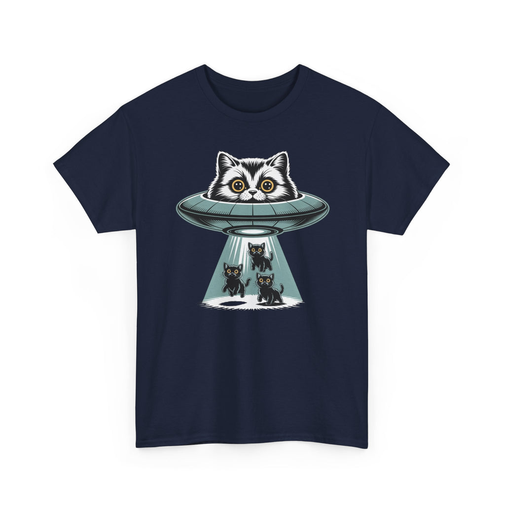 Galactic Kitten Crew