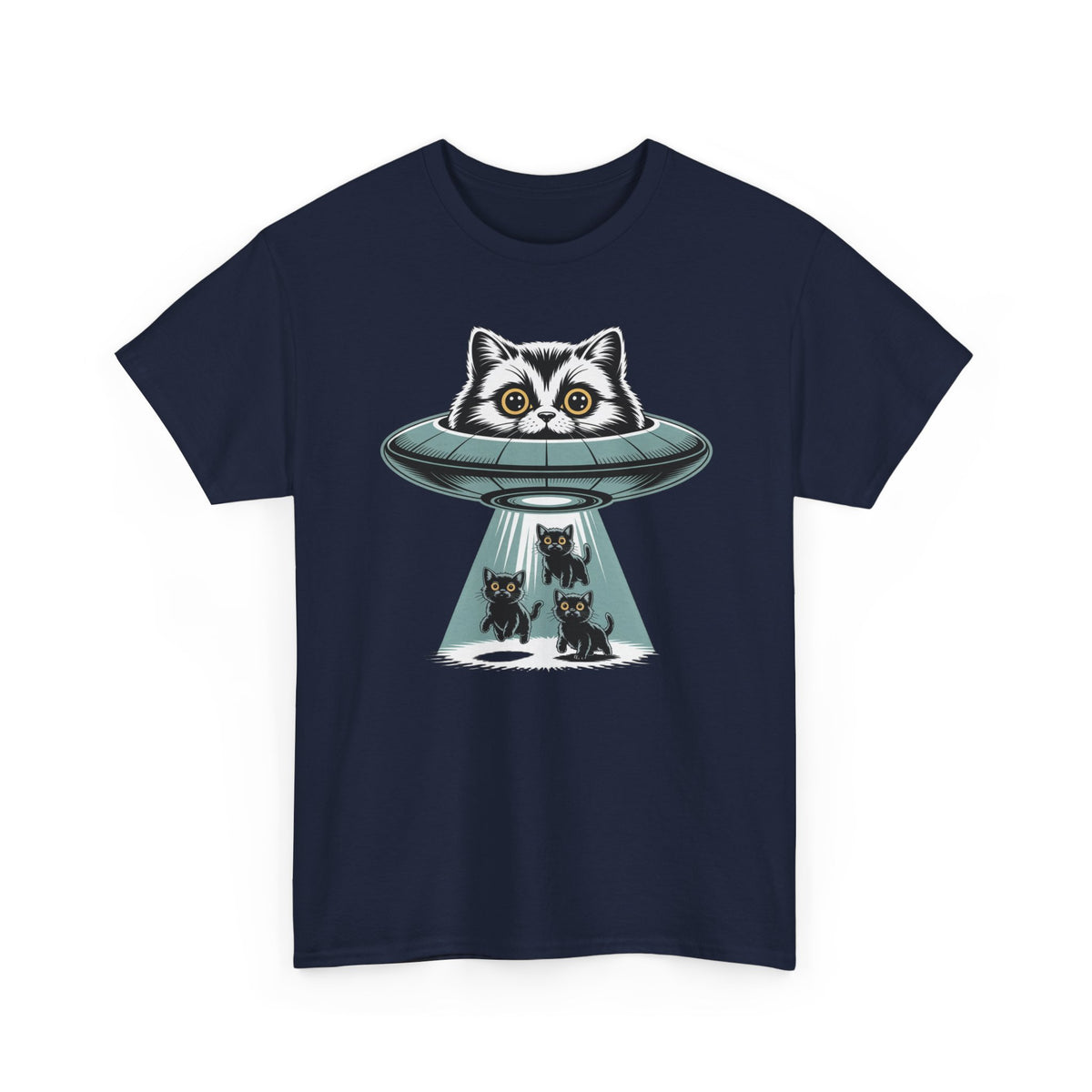 Galactic Kitten Crew