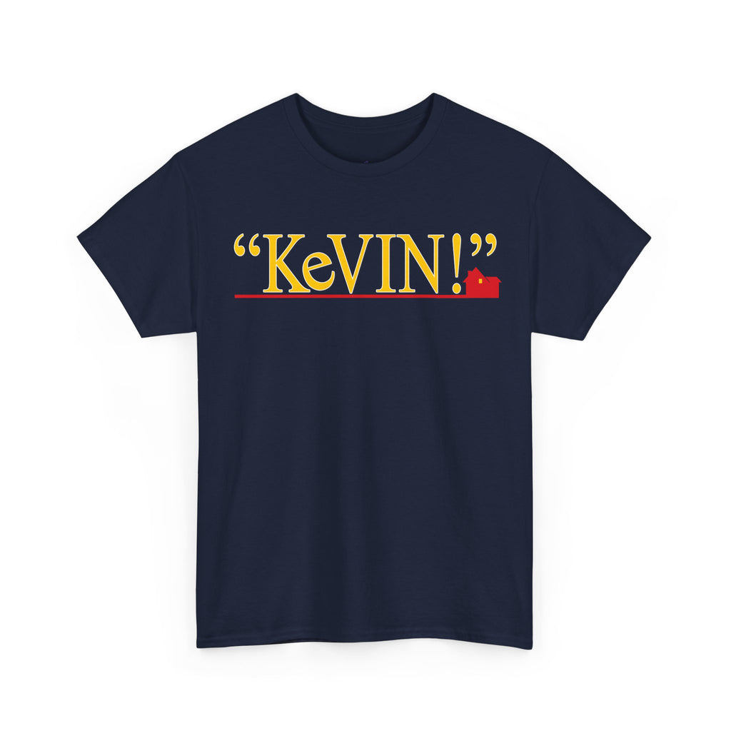 Home Alone Kevin! Premium T-Shirt