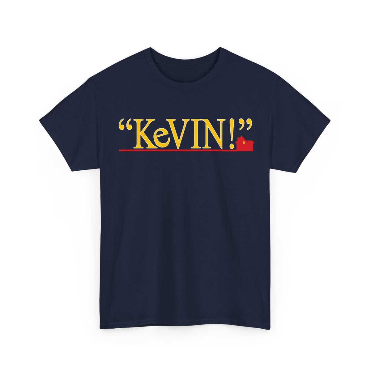 Home Alone Kevin! Premium T-Shirt