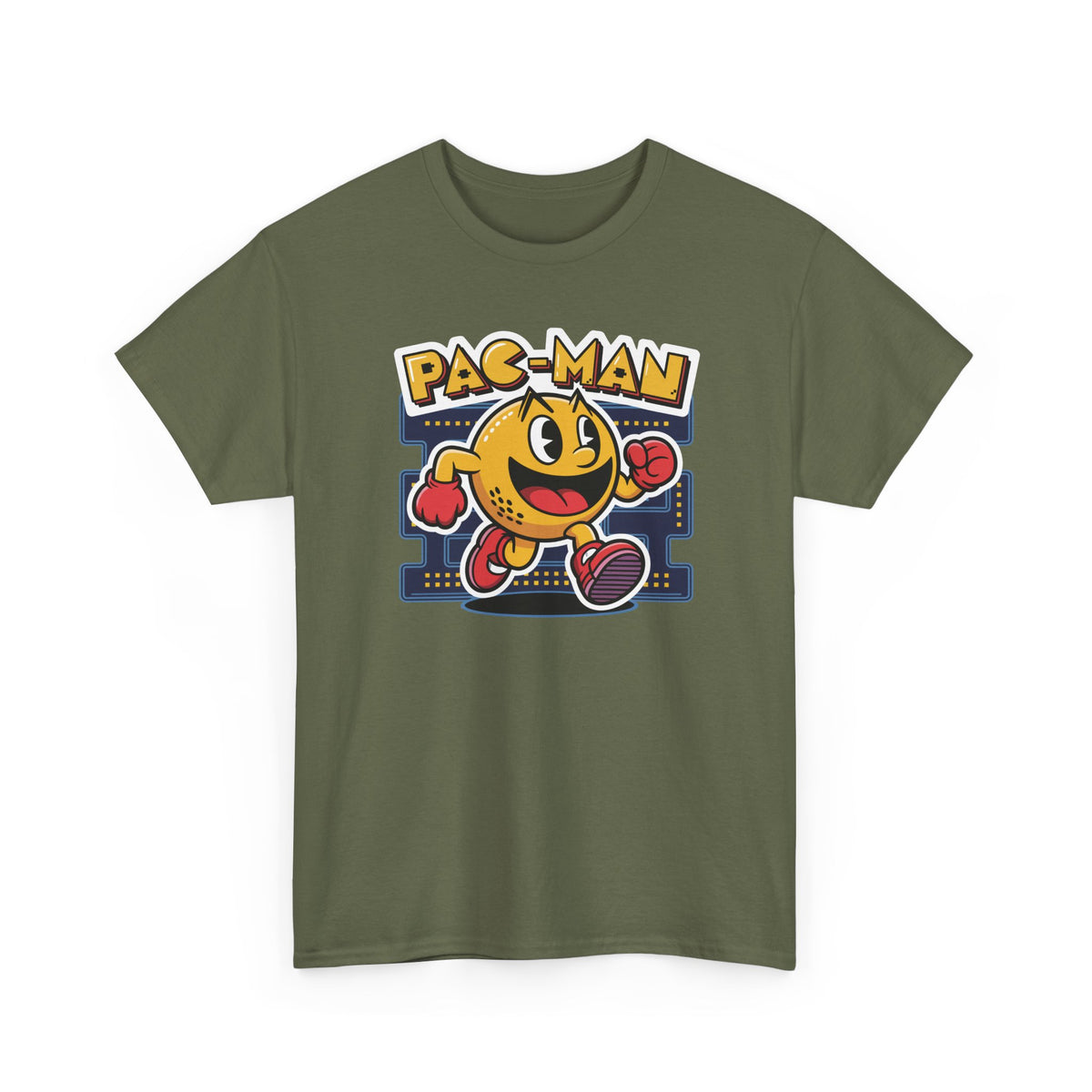 Arcade Chomper Tee