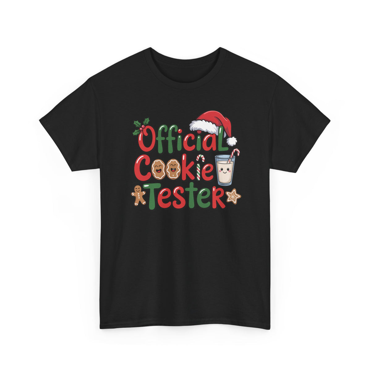 Holiday Cookie Taster