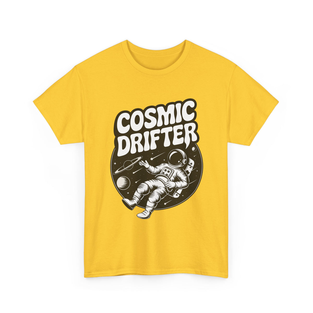 Stellar Drifter Tee