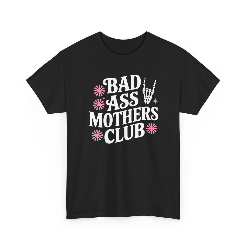 Badass Mama Collective