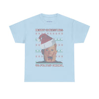 Home Alone Christmas Sweater 2 Premium T-Shirt