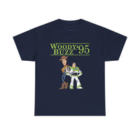 Buzz Woody 94 G Premium T-Shirt