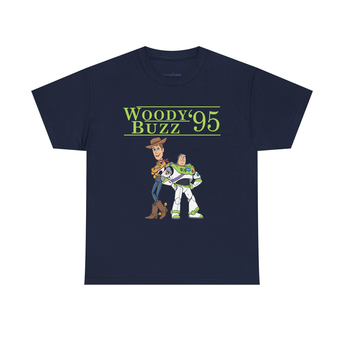 Buzz Woody 94 G Premium T-Shirt