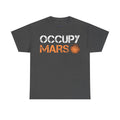 Occupy Mars Premium T-Shirt