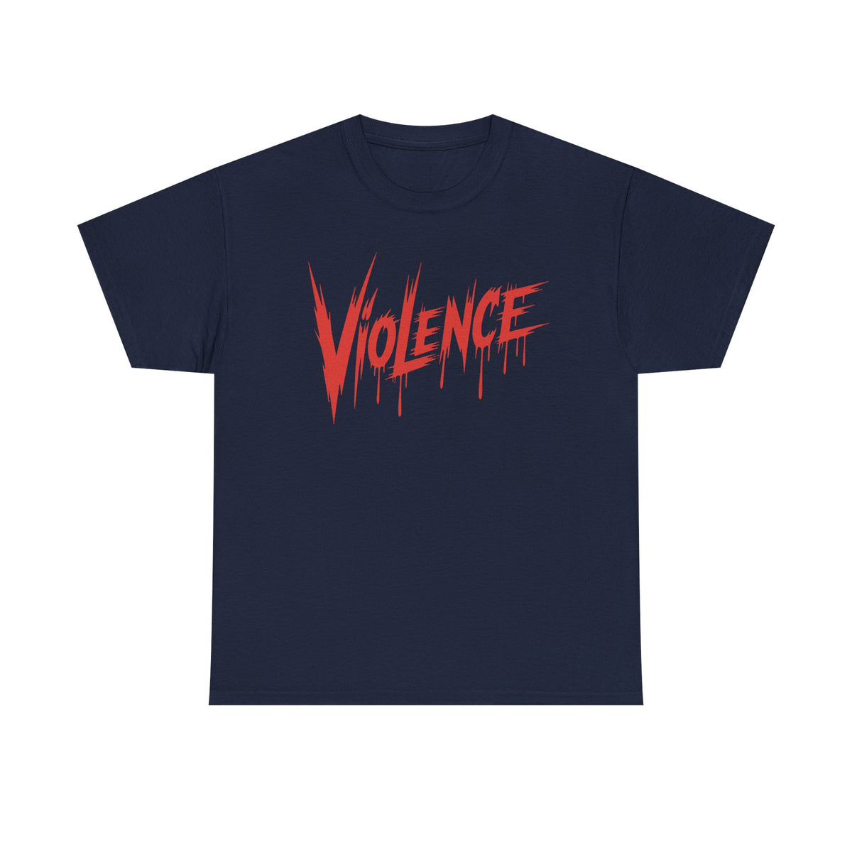 Violence Drip Tee