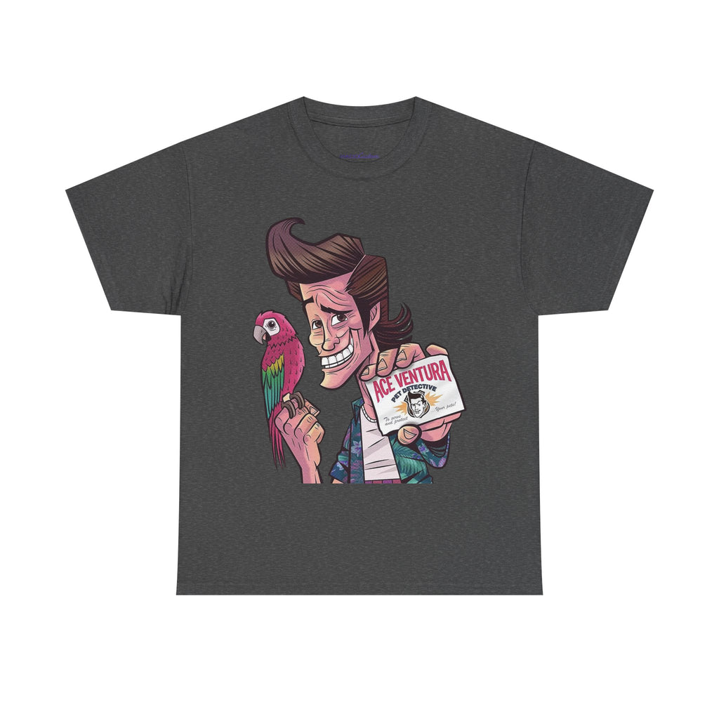 Ace Venture Premium T-Shirt