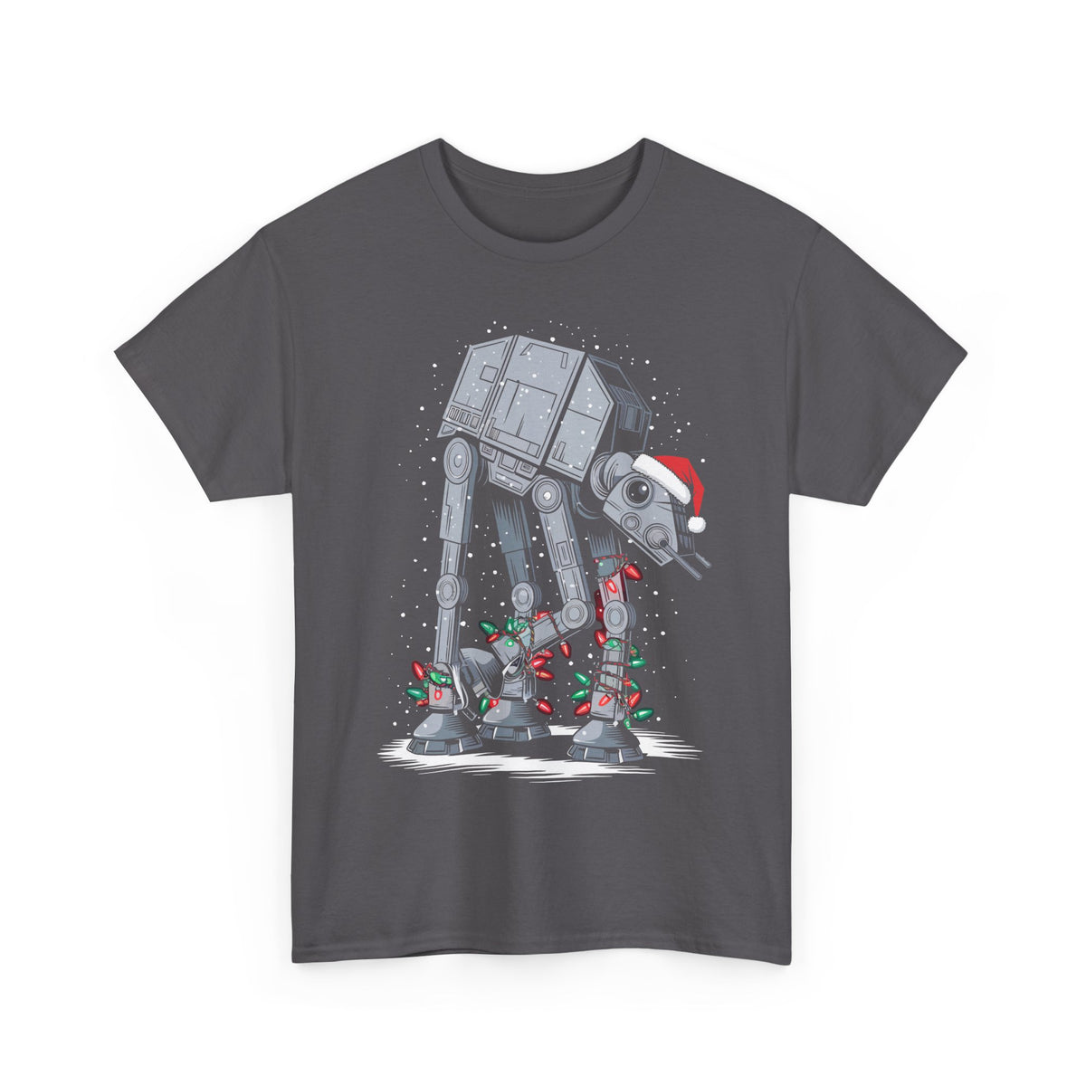 Holiday Walker Tee