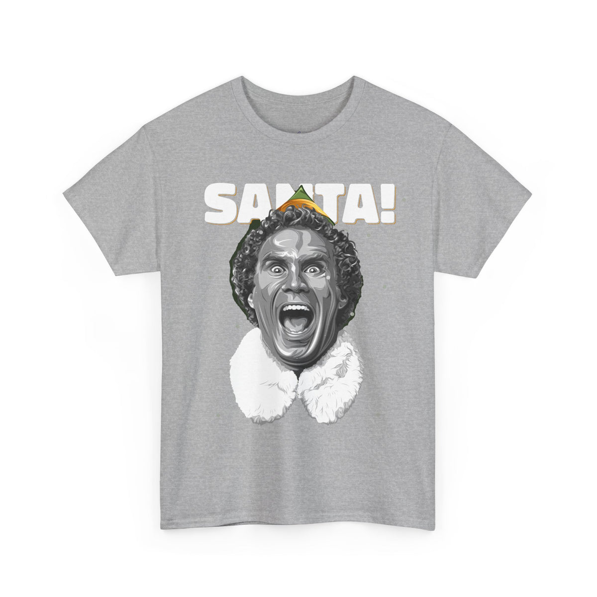 Elf Premium T-Shirt