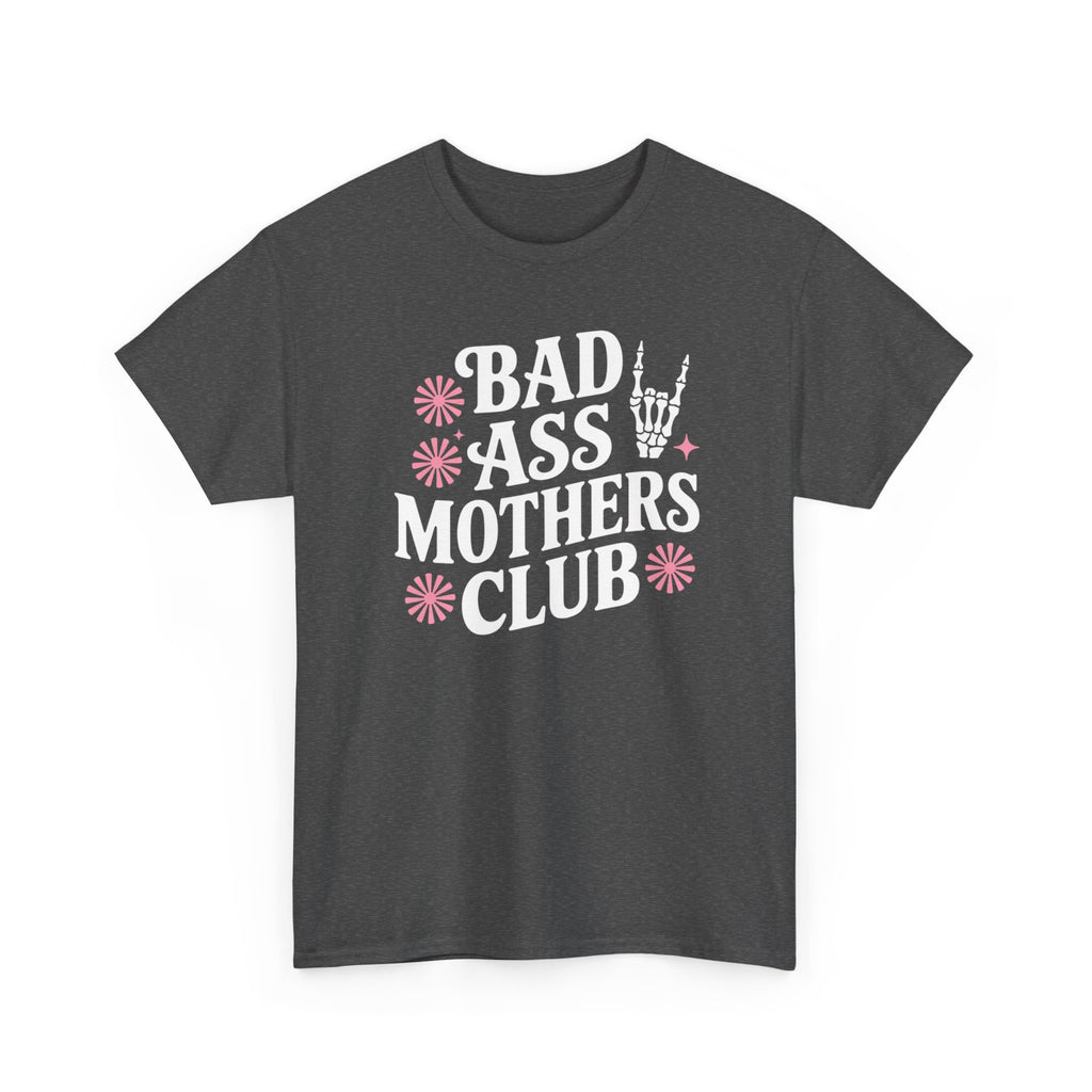Badass Mama Collective