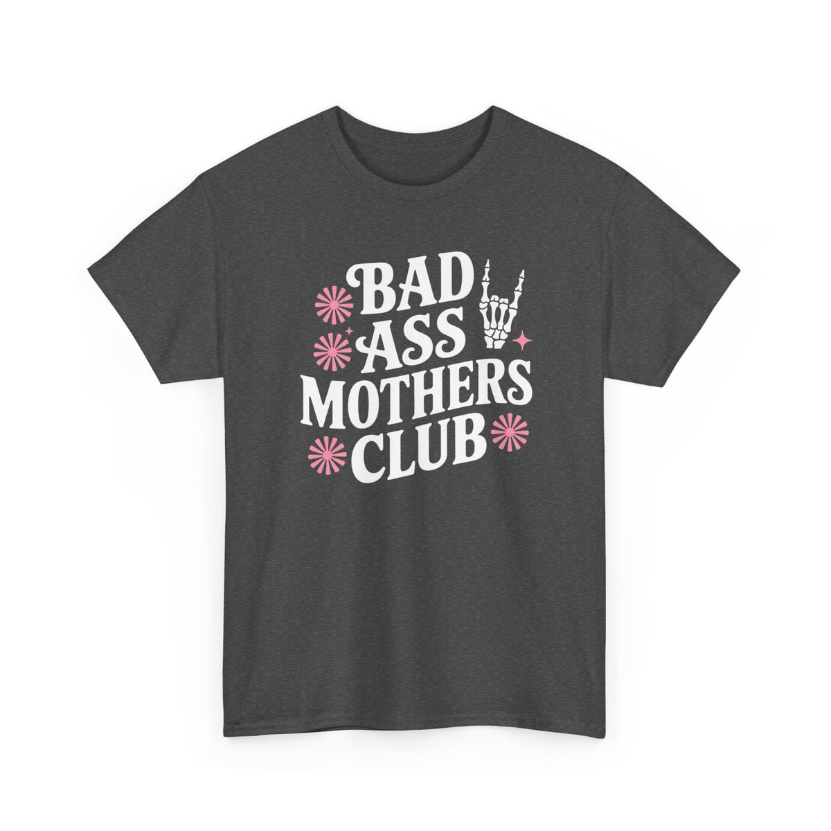 Badass Mama Collective