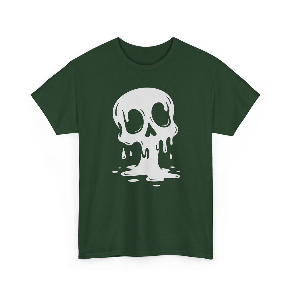Drip Skull Tee
