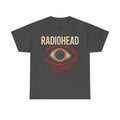 Radiohead Eye Tour Tee