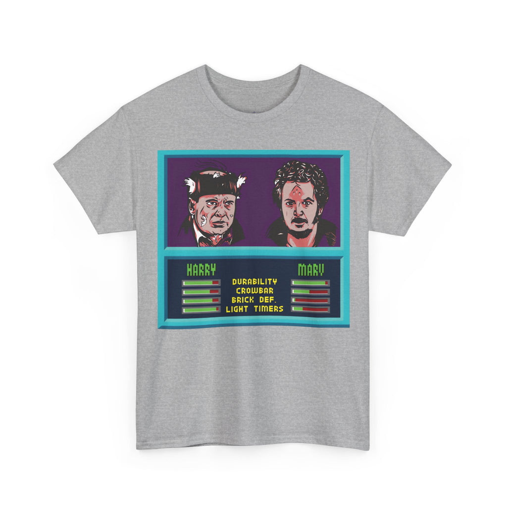 Home Alone Nba Jam Alternate 7241 Premium T-Shirt