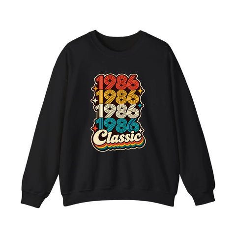 1986 Classic Sweatshirt