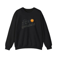 CleanShot 2026-09-20 at 1.53.41 PM Sweatshirt — Black