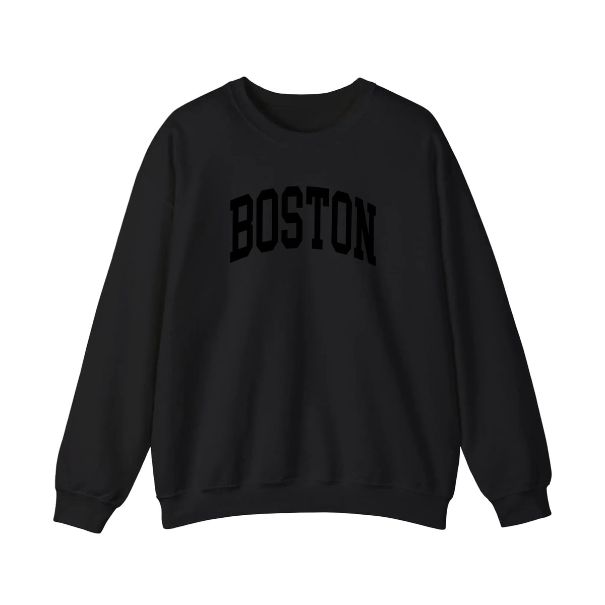Boston Collegiate Arch Sweatshirt