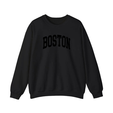 Boston Collegiate Arch Sweatshirt