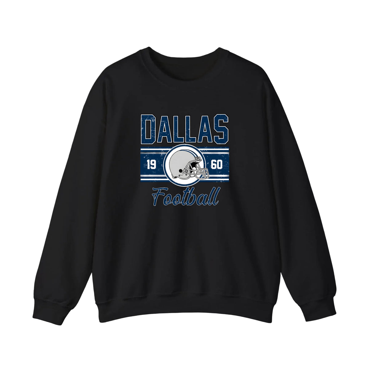 Dallas Football 1960 Sweatshirt