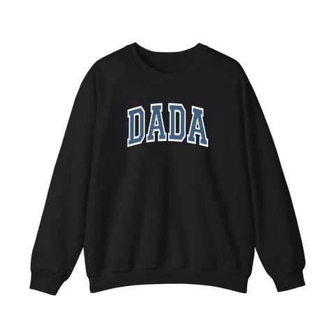 Dada Varsity Arch Sweatshirt