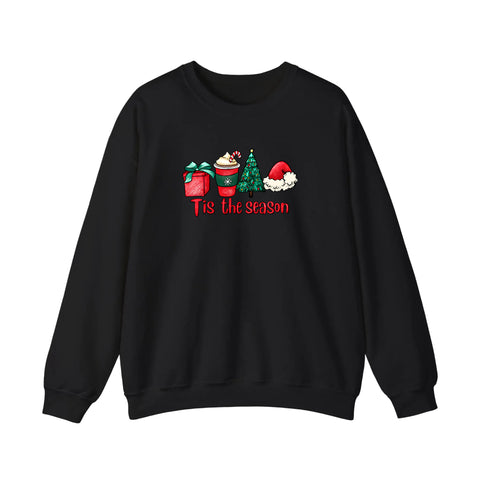 Tis The Season Sweatshirt