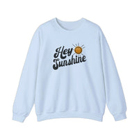 CleanShot 2026-09-20 at 1.53.41 PM Sweatshirt — Light Blue