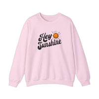 CleanShot 2026-09-20 at 1.53.41 PM Sweatshirt — Light Pink