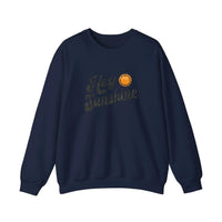 CleanShot 2026-09-20 at 1.53.41 PM Sweatshirt — Navy