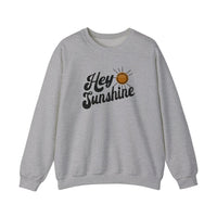 CleanShot 2026-09-20 at 1.53.41 PM Sweatshirt — Sport Grey