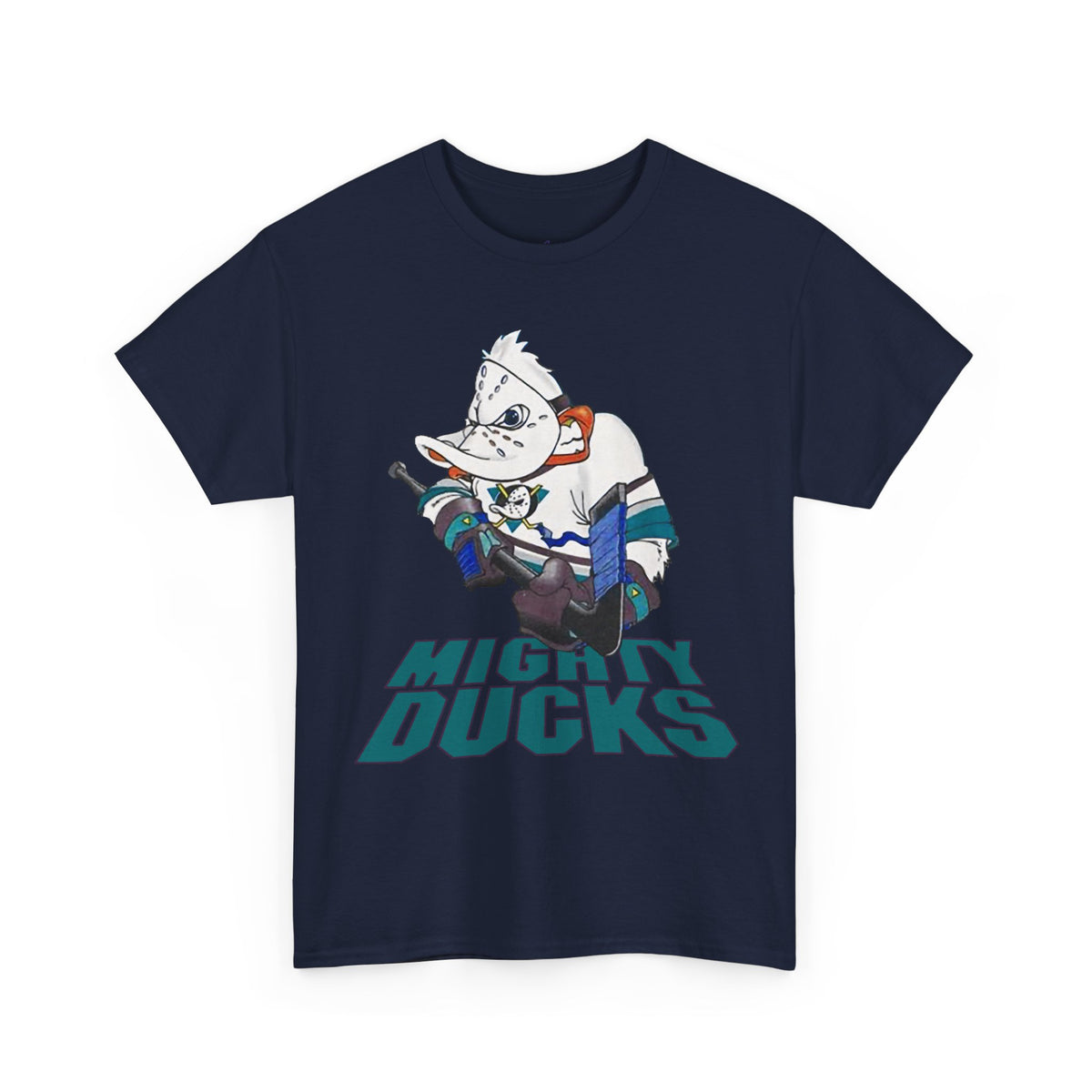 Mighty Ducks 2 Premium T-Shirt